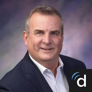 Daniel Lochmann, MD