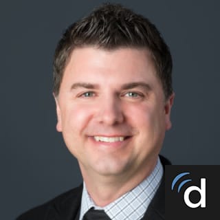Michael Peters II, DO