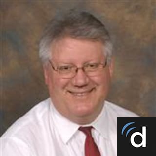 James Curell, MD