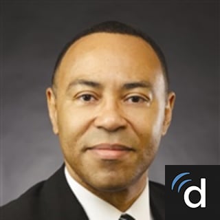 Marquis Hart, MD