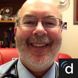 James Creech, MD