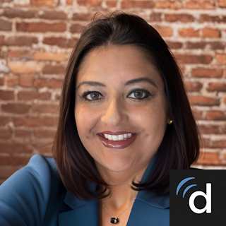 Kavita Fischer, MD