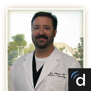 James Pollard, MD