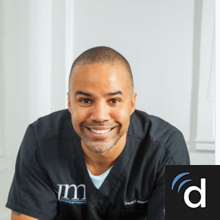 David Mabrie, MD, Otolaryngology (ENT), San Francisco, CA