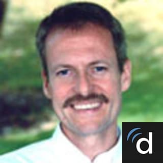 Barry Bacon, MD, Family Medicine, Colville, WA