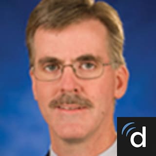 Ronald Richmond, MD