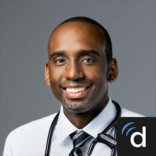 Marc Callender, MD, Pediatrics, Lutherville Timonium, MD