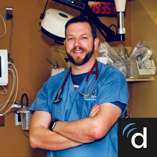 Ryan Stanton, MD