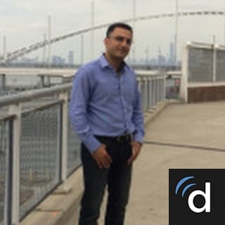 Arash Darvish, MD