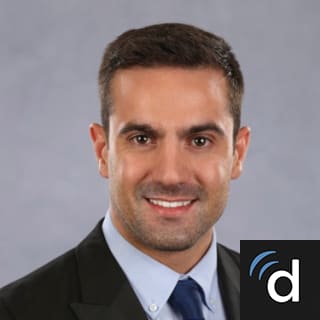 Dr. Diego Lozano, MD | Miami, FL | Anesthesiologist | US News Doctors