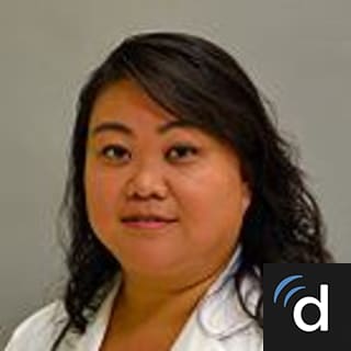 Suzanne Chan, MD