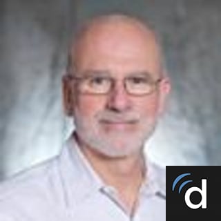 John Scharnberg II, MD