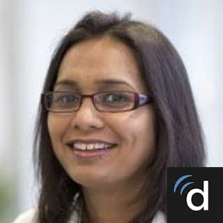 Ranju Gupta, MD, Oncology, Allentown, PA