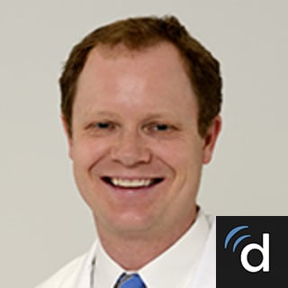 Daniel Roberts, MD