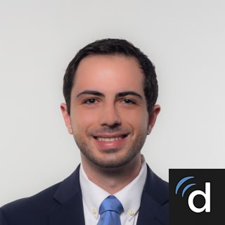 Hank Weinstock, MD, Resident Physician, Peoria, IL