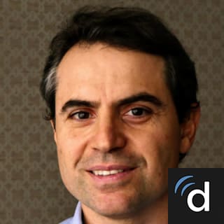 Mert Erogul, MD