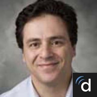 Gianluca Lazzaro, MD
