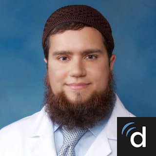Ahmed Quraishi, MD, Family Medicine, Milwaukee, WI