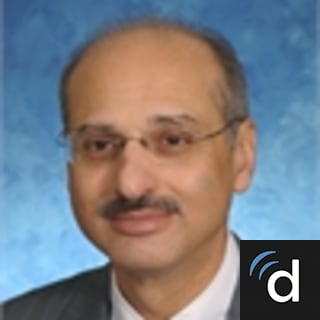 Richard D'Ascoli, MD