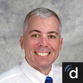 Glenn Konopaske, MD, Psychiatry, Farmington, CT