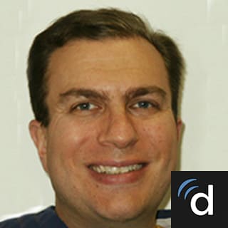 Larry Sandler, MD