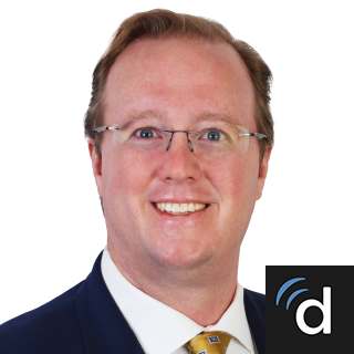 James Connelly, MD