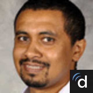 Seifu Demissie, MD