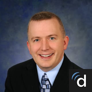 Kristopher George, MD