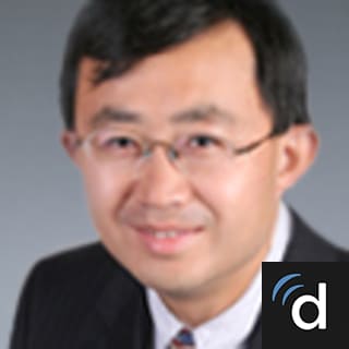 Lianxi Liao, MD