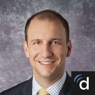 Craig Mauro, MD, Orthopaedic Surgery, Pittsburgh, PA