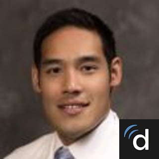 Giao Vuong, MD