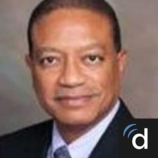 Calvin Gibson, MD