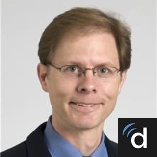 Ronald Sobecks, MD, Hematology, Cleveland, OH