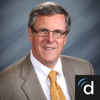David Dougherty, MD