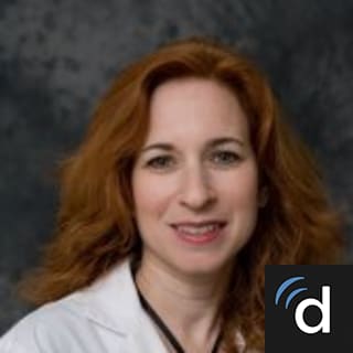 Amy Solomon, MD