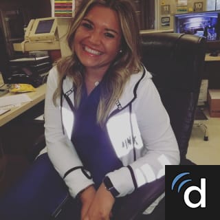 Brittany Edmondson, Nurse Practitioner, Terre Haute, IN