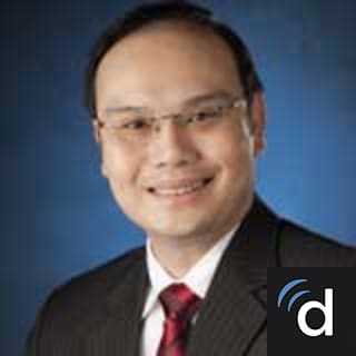 Thai Le, MD