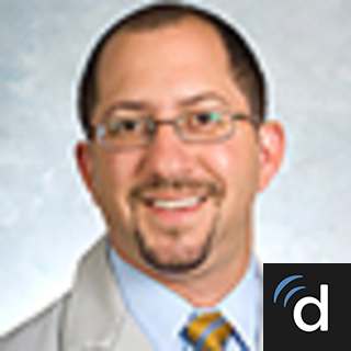 Seth Levitz, MD