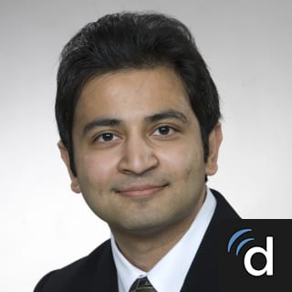 Anish Patel, MD, Gastroenterology, New Brunswick, NJ