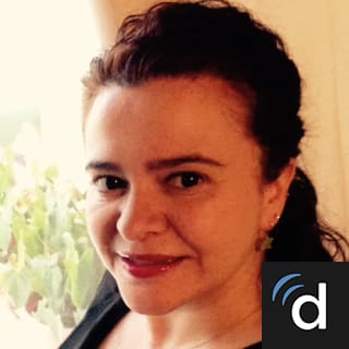 Eva Flores, MD, Internal Medicine, New York, NY