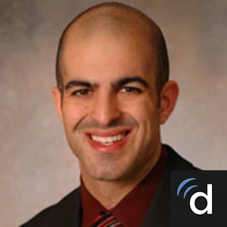 Dr. Ari Levy, MD | Chicago, IL | Internist | US News Doctors