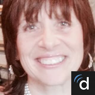Alma Klein, MD