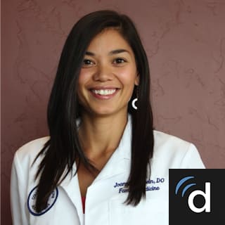 Joanna Evans, DO