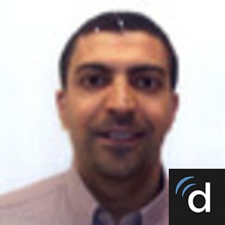 Nabil Khoury, MD