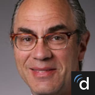 William Rosen, MD