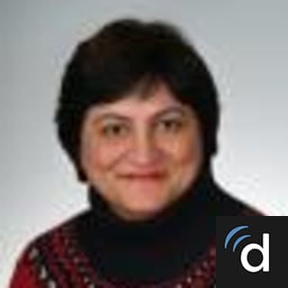 Chitra Lal, MD