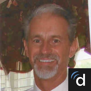 Donn Burns, MD