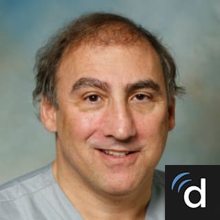 Paul Bearmon, MD