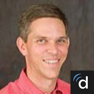Mark Ambler, MD