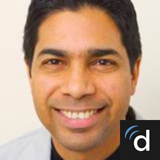 Naresh Thakur, MD